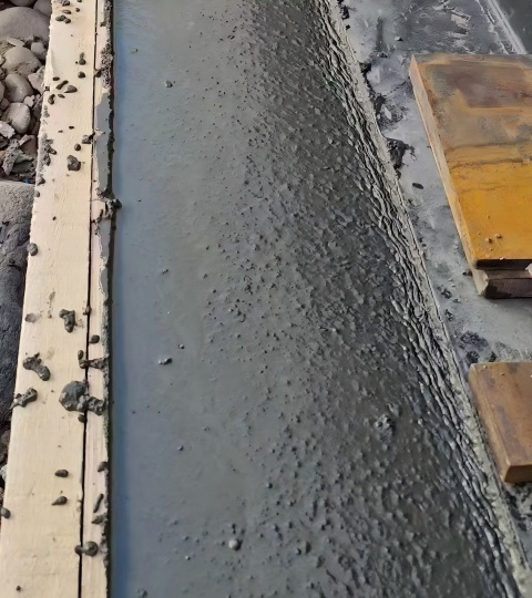 岑巩环氧砂浆的特点及施工流程​