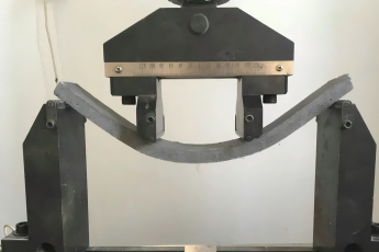 岑巩高延性混凝土 高延性砂浆 抗震加固混凝土产品特点 施工流程