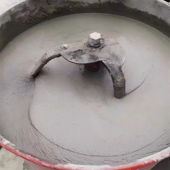 岑巩灌浆料的类型及施工流程​