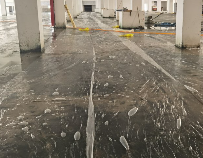 岑巩不发火砂浆和不发火金属骨料有什么区别