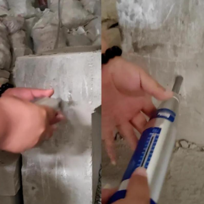 岑巩混凝土强度不足的原因及处理方法