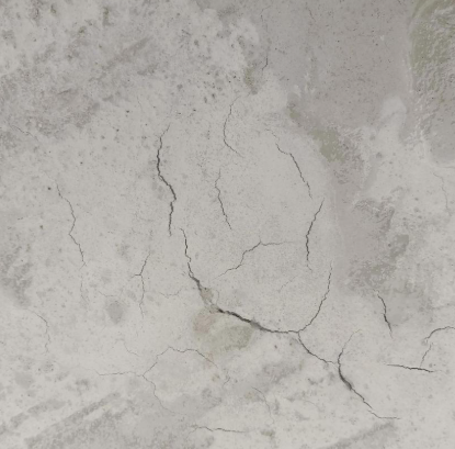 岑巩灌浆料为什么会产生裂缝？出现裂缝该如何处理？