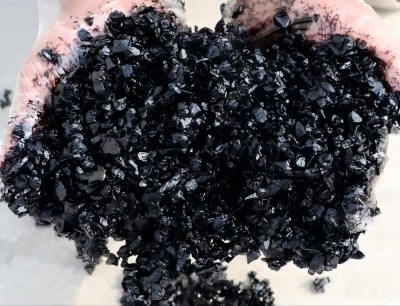 岑巩沥青冷补料（沥青砂）的优势特点与施工流程解析