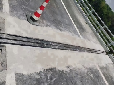 岑巩伸缩缝更换后浇筑材料快速结构修补料速砼的产品特点及施工流程​