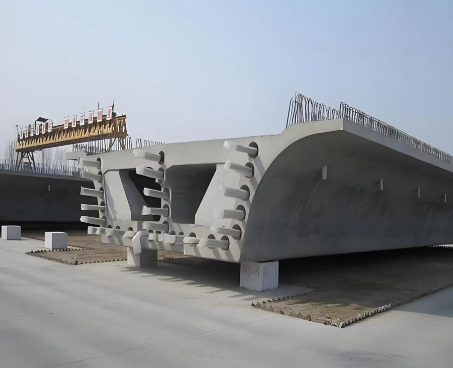 岑巩抗冻压浆料的特点及标准化施工工艺